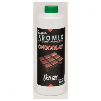 Super Aromix chocolat